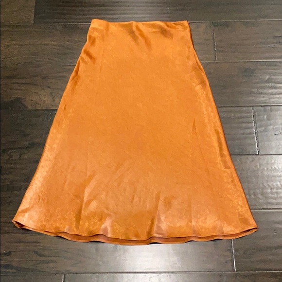 Vine & Love Dresses & Skirts - Vine & Love midi skirt